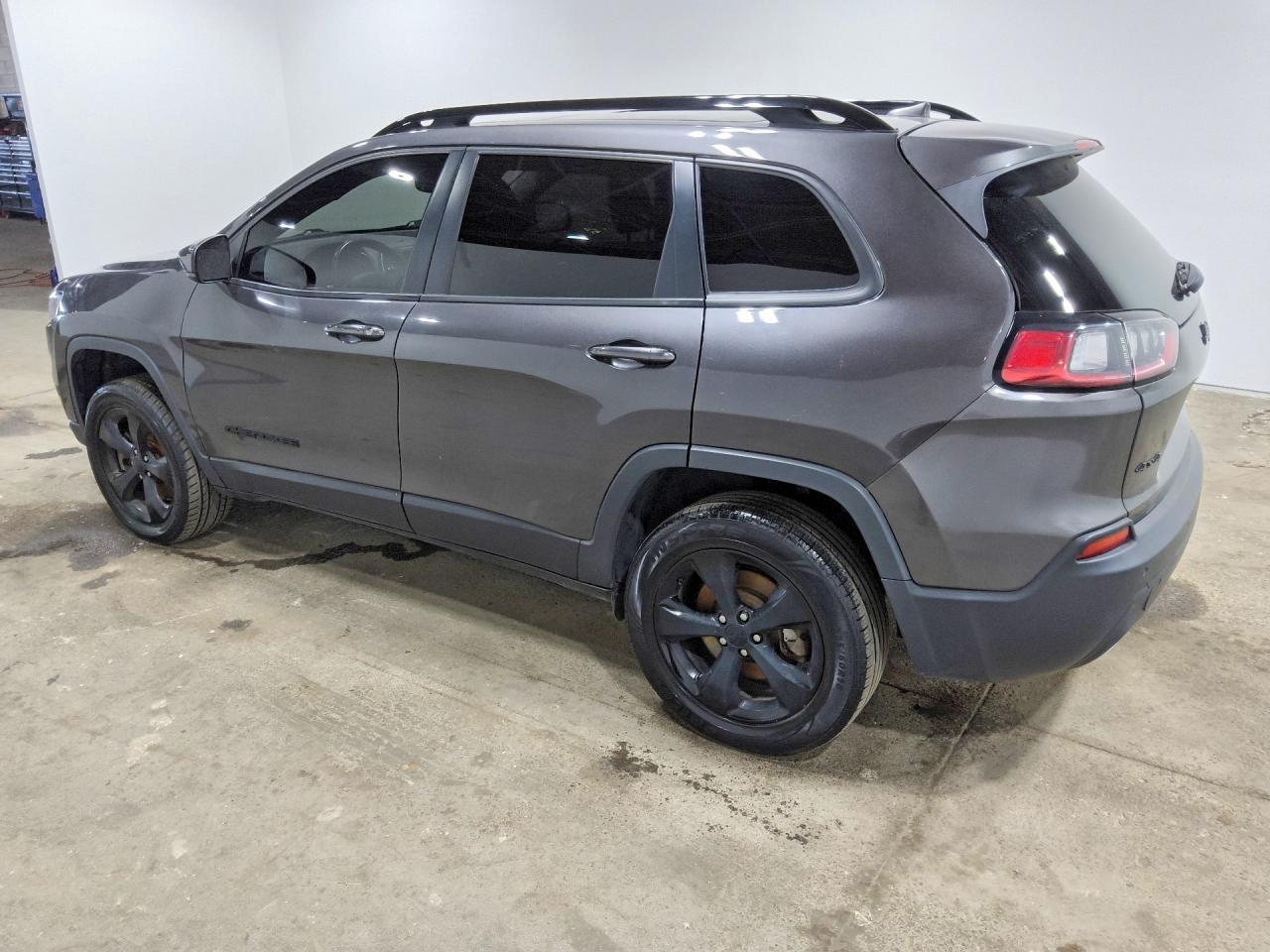 2019 JEEP CHEROKEE LATITUDE PLUS — снимка 2