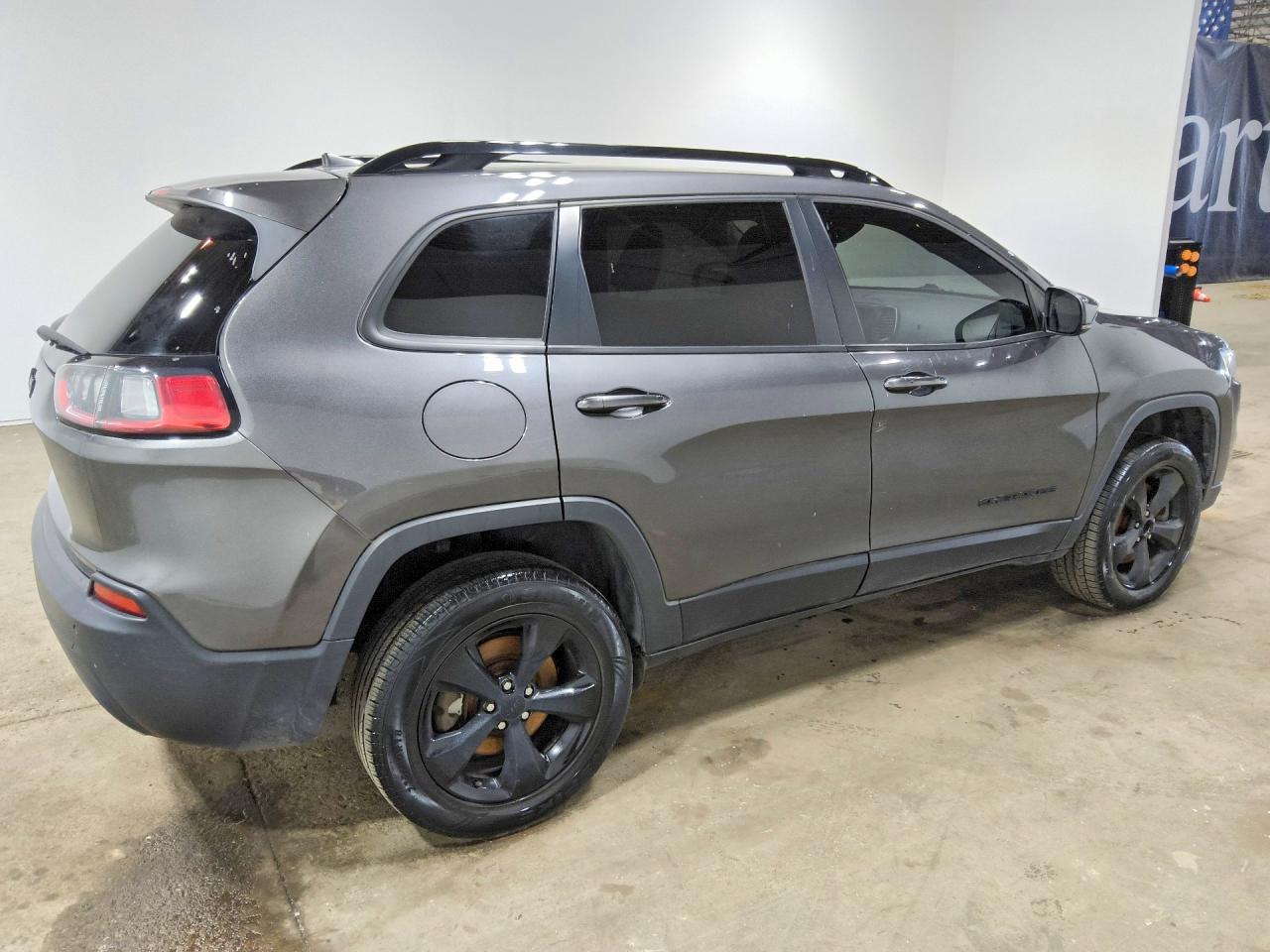 2019 JEEP CHEROKEE LATITUDE PLUS — снимка 3