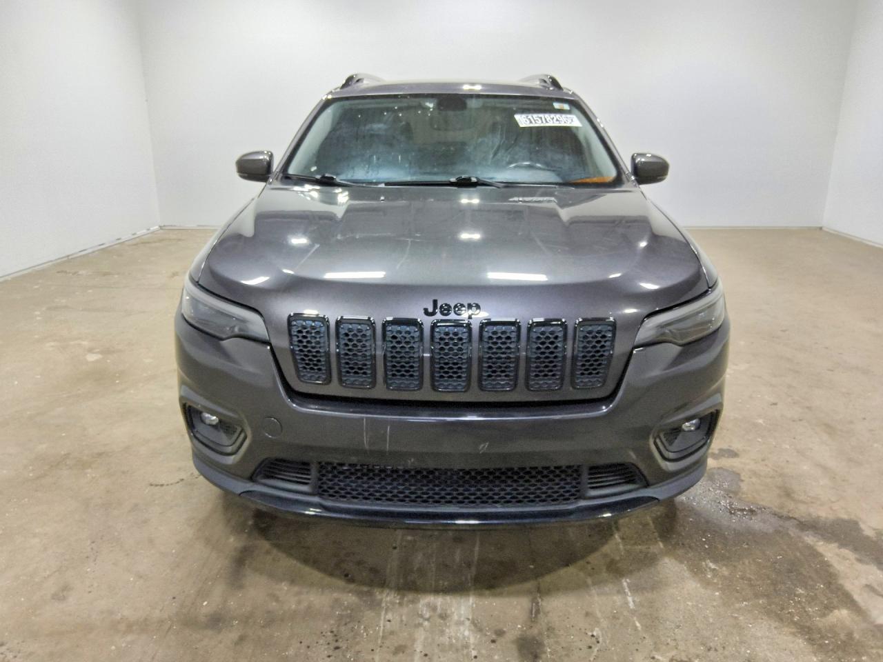 2019 JEEP CHEROKEE LATITUDE PLUS — снимка 5