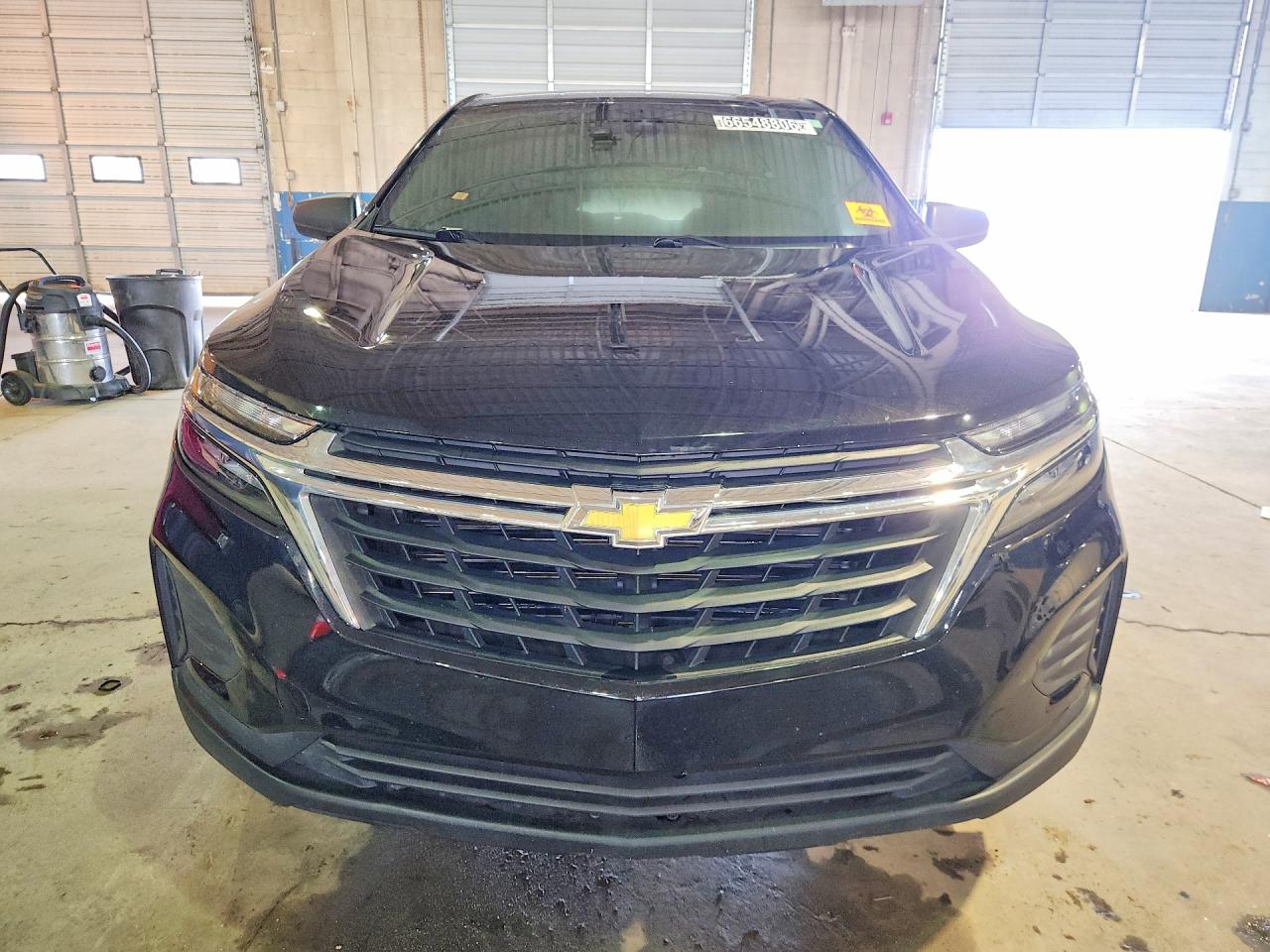2024 CHEVROLET EQUINOX LS — снимка 5