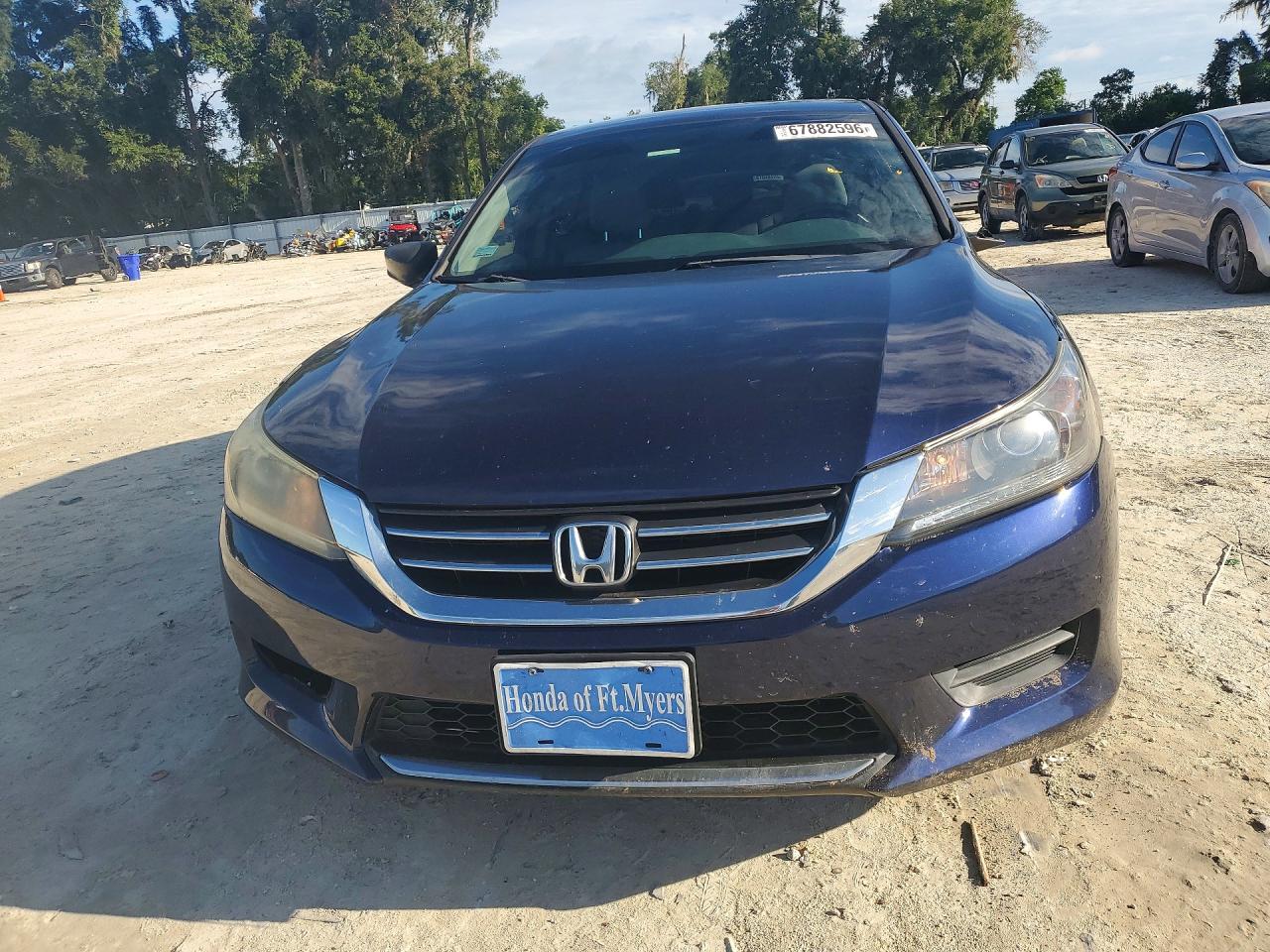 2015 HONDA ACCORD LX — снимка 5