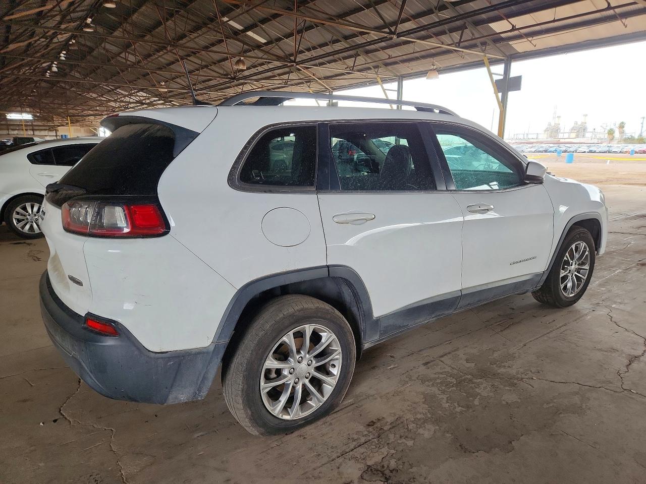 2019 JEEP CHEROKEE LATITUDE PLUS — снимка 3