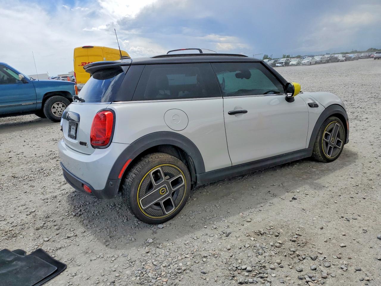2023 MINI COOPER SE — снимка 3