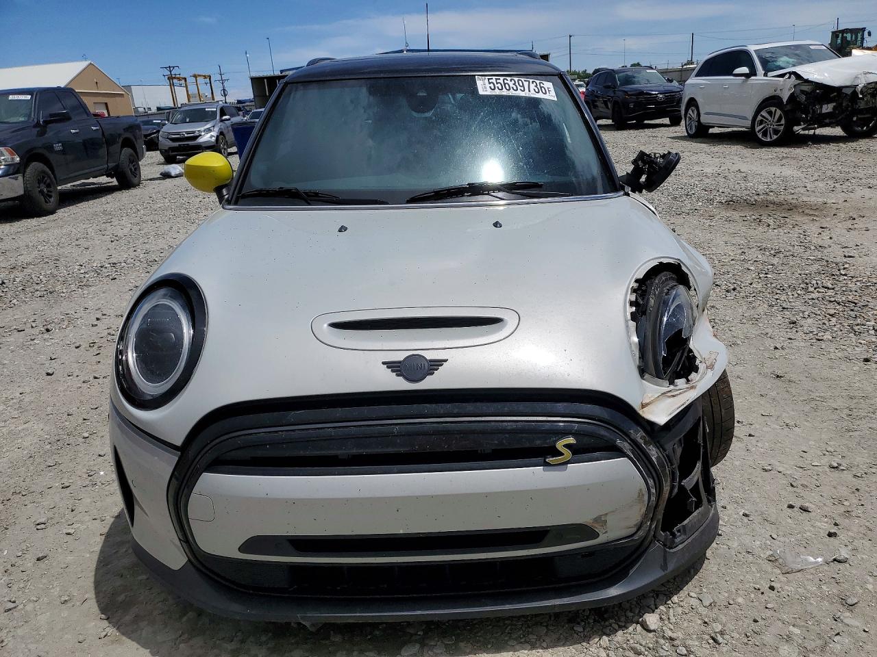 2023 MINI COOPER SE — снимка 5