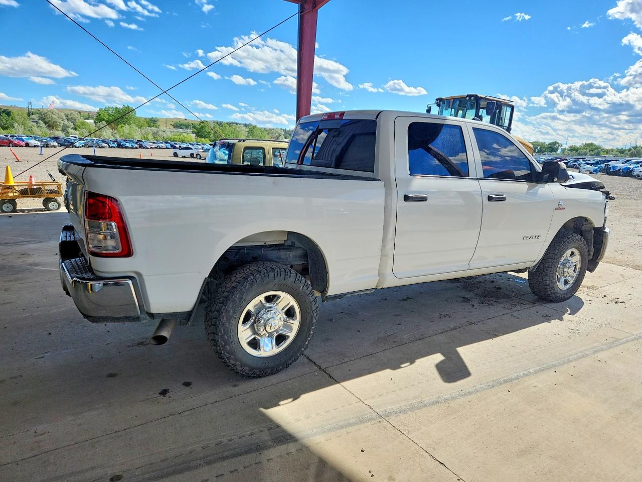 2022 RAM 2500 TRADESMAN — снимка 3