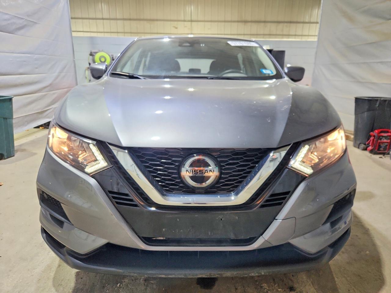 2021 NISSAN ROGUE SPORT S — снимка 5