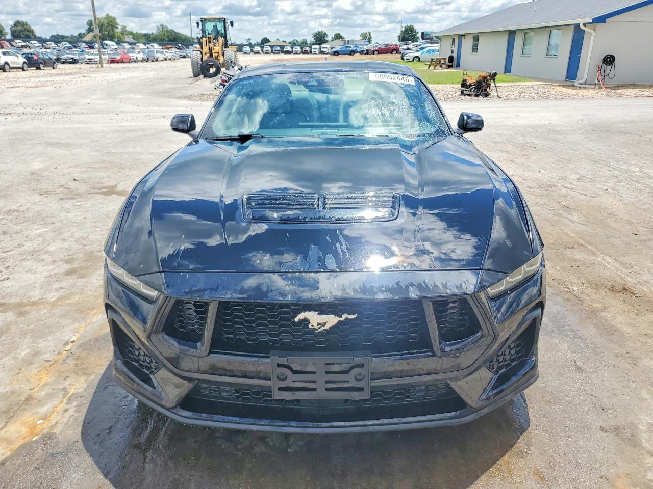 2024 FORD MUSTANG GT — снимка 5