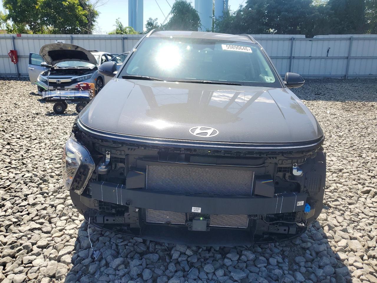 2024 HYUNDAI KONA SEL — снимка 5