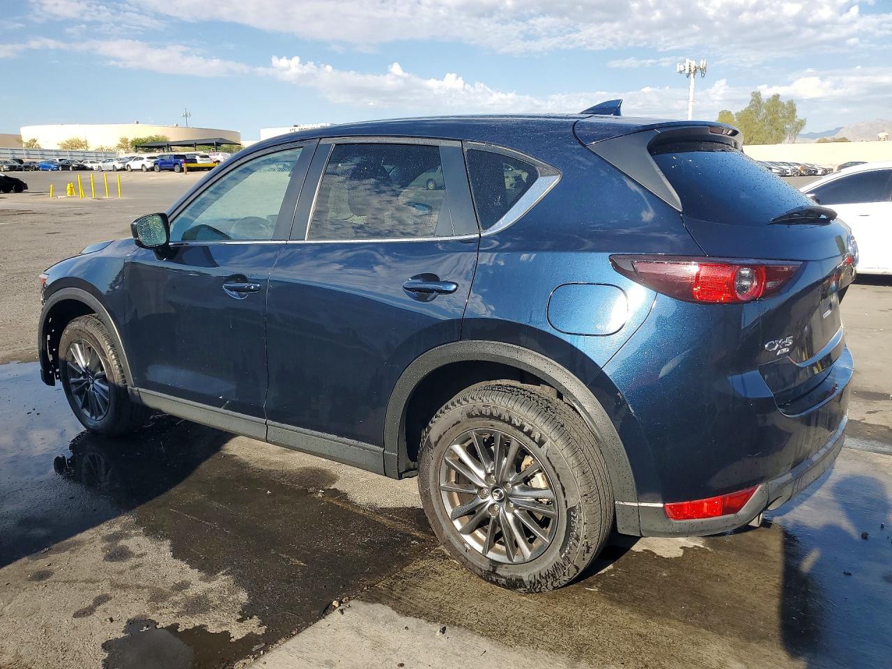 2021 MAZDA CX-5 TOURING — снимка 2