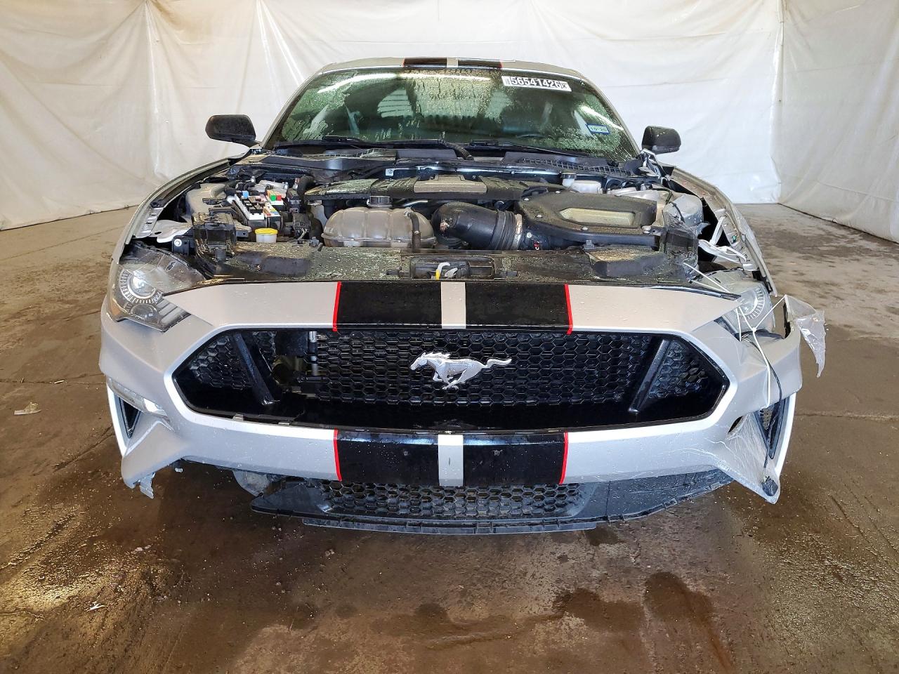 2019 FORD MUSTANG GT — снимка 5