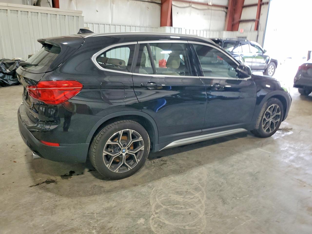 2021 BMW X1 XDRIVE28I — снимка 3