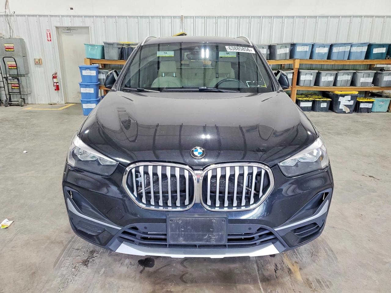2021 BMW X1 XDRIVE28I — снимка 5