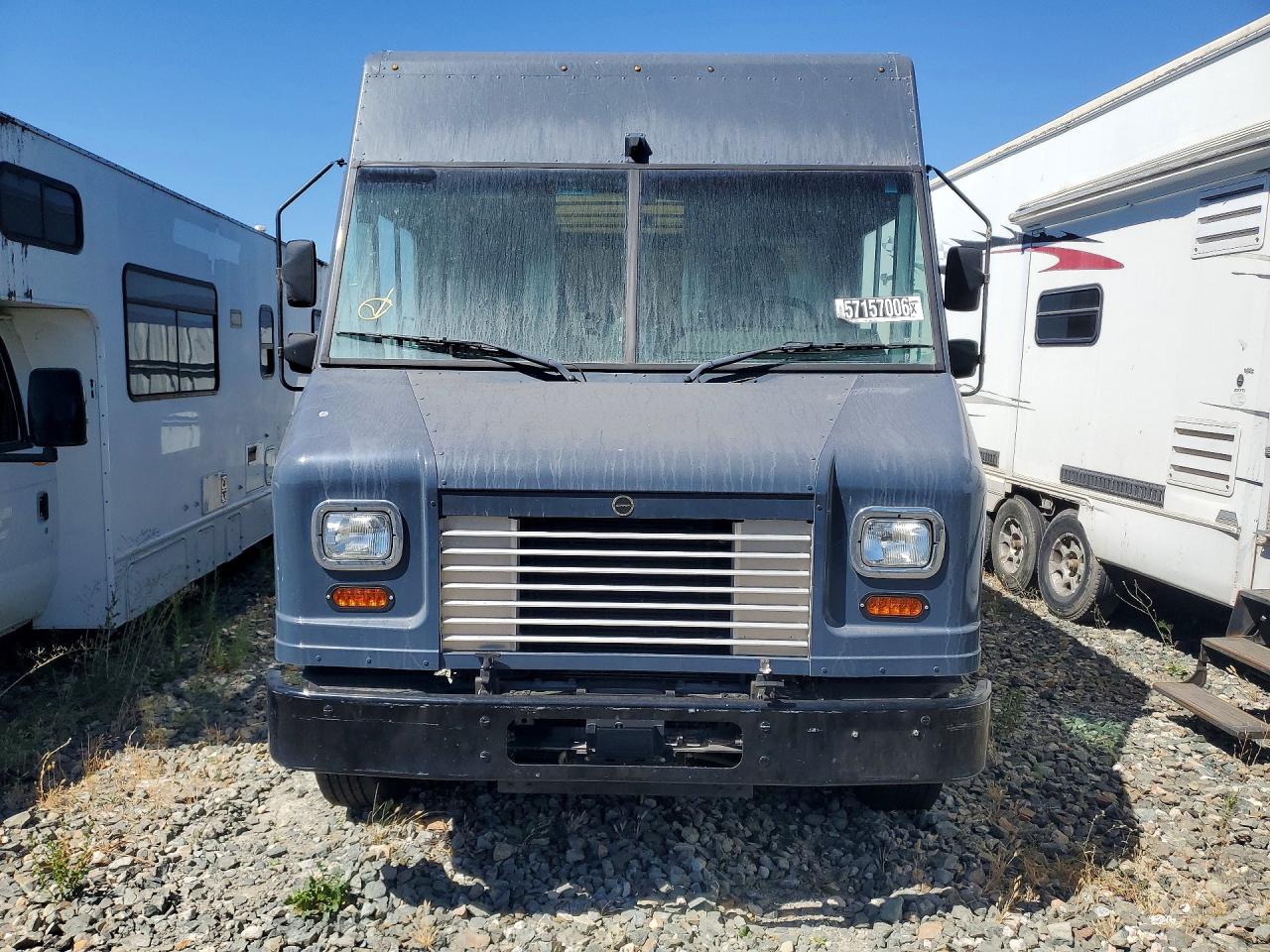 2020 FORD F59 — снимка 5