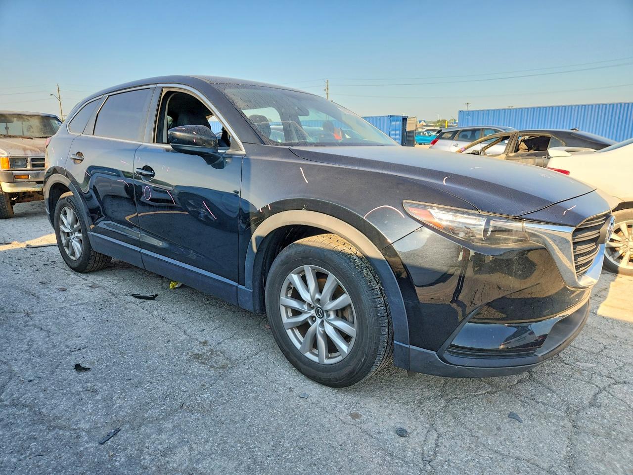 2016 MAZDA CX-9 TOURING — снимка 4