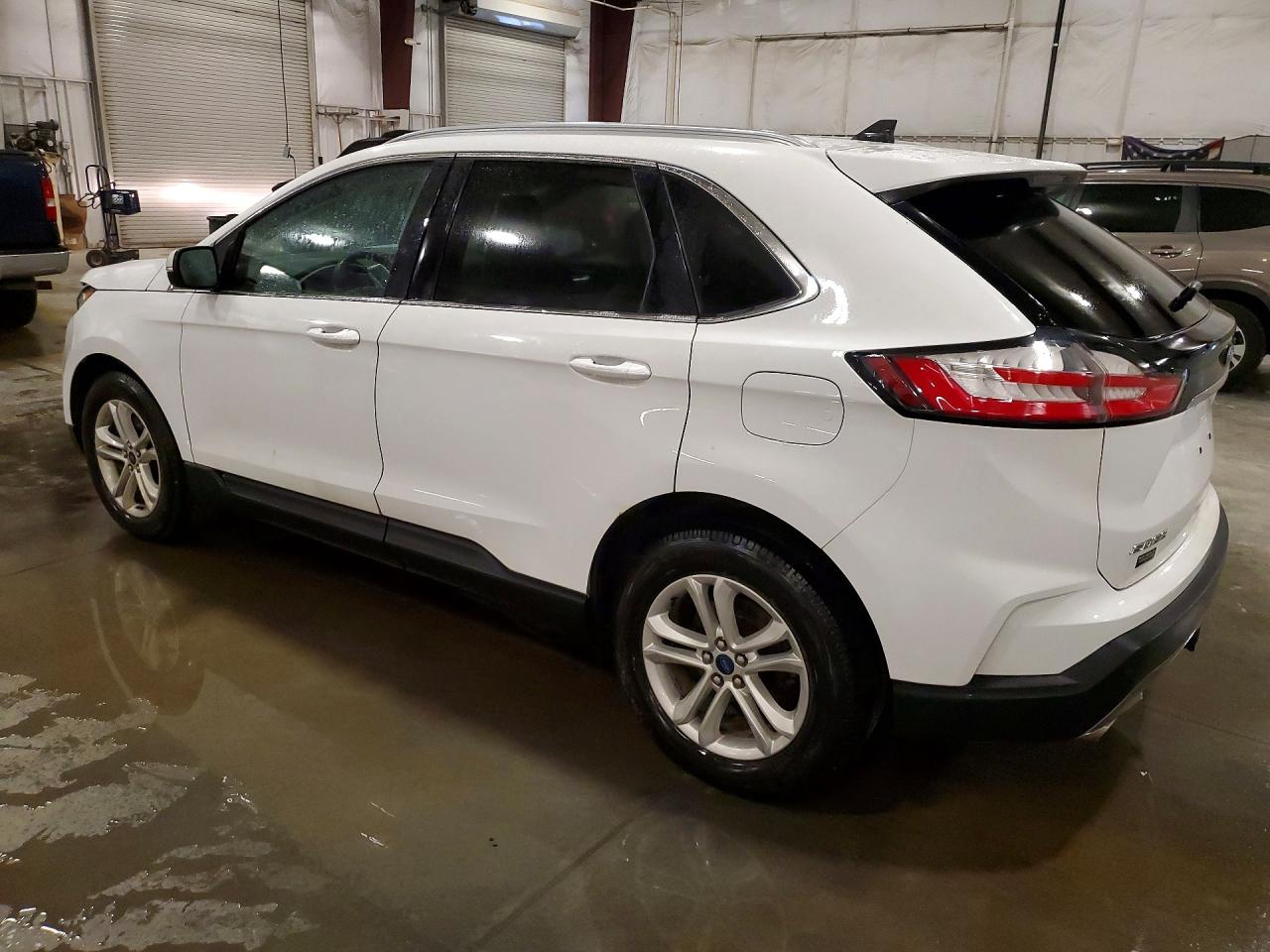 2020 FORD EDGE SEL — снимка 2