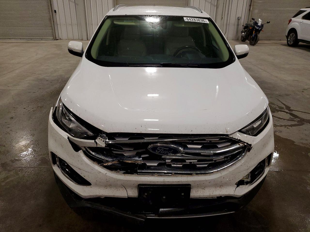 2020 FORD EDGE SEL — снимка 5
