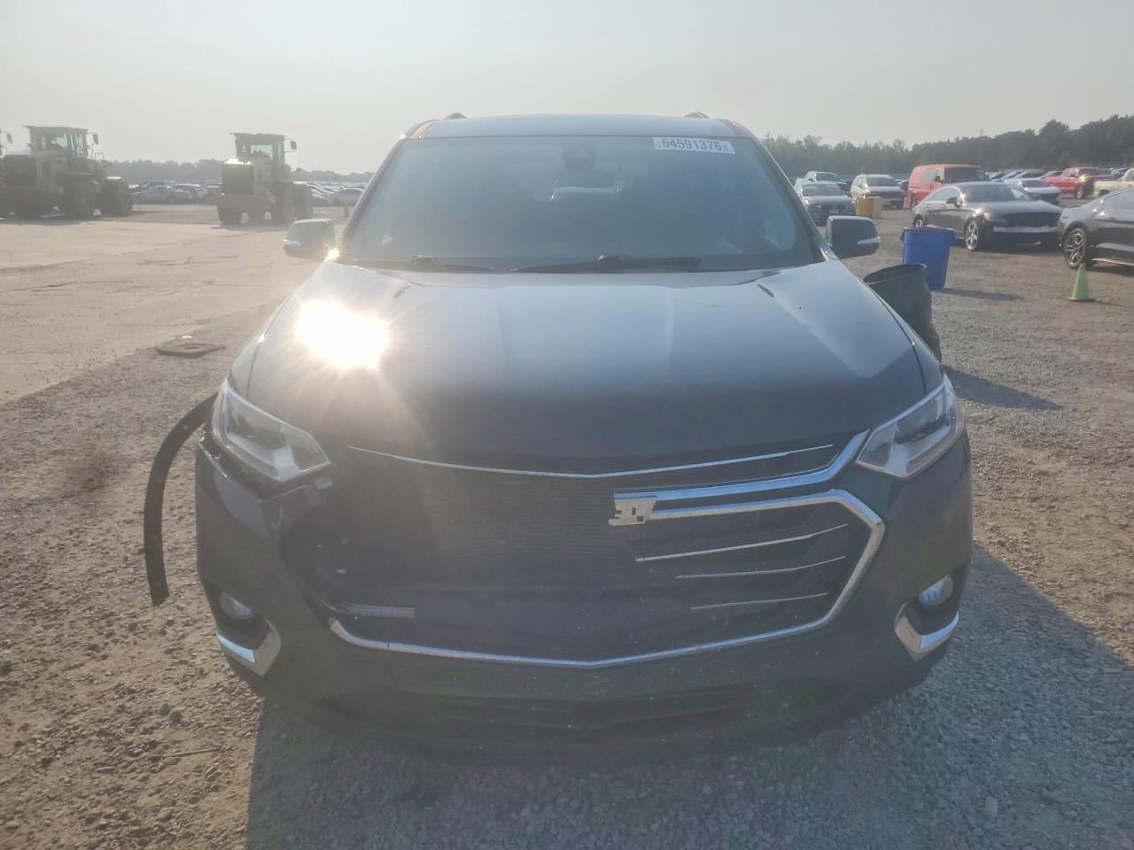 2020 CHEVROLET TRAVERSE LT — снимка 5