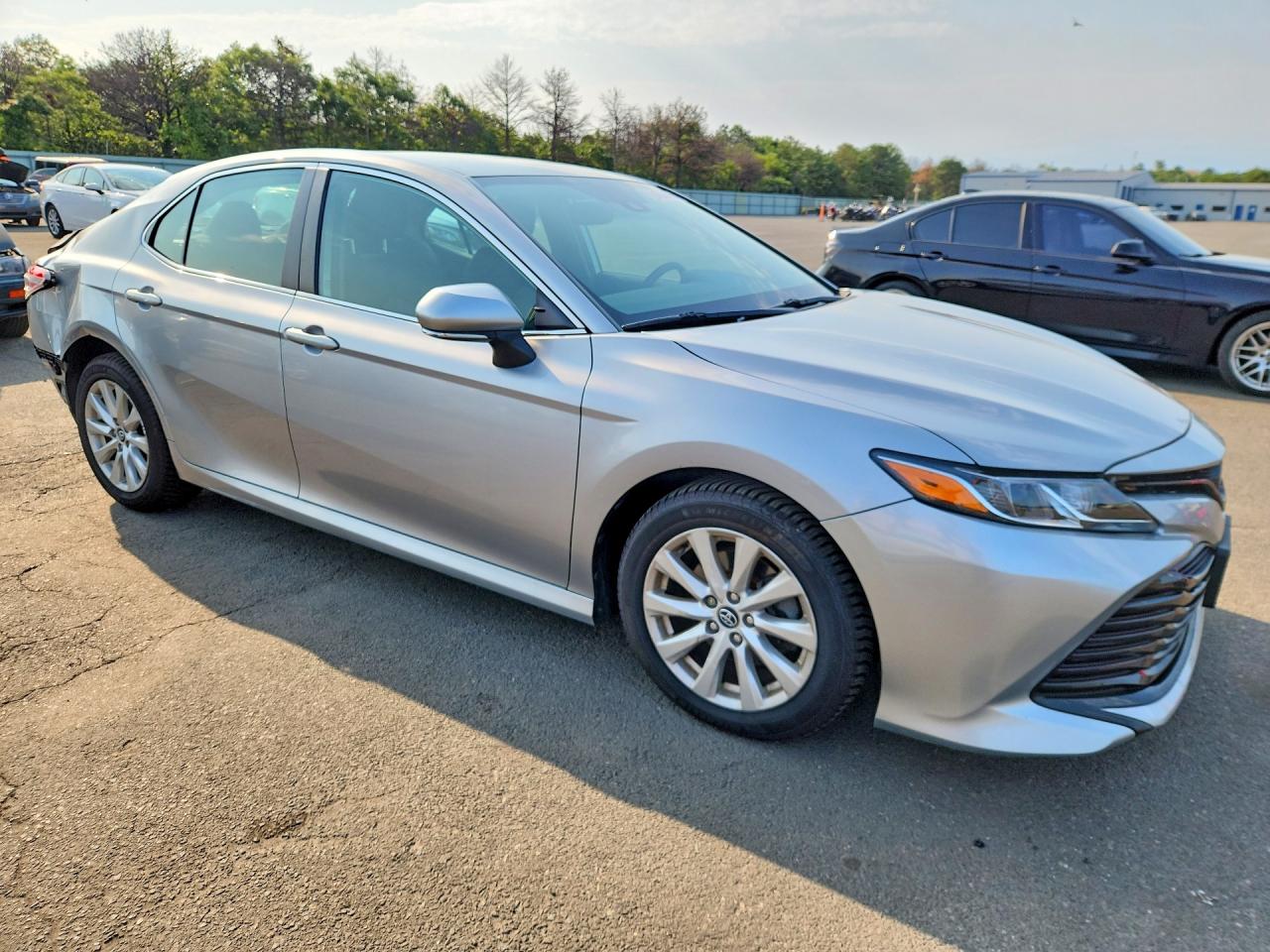 2020 TOYOTA CAMRY LE — снимка 4