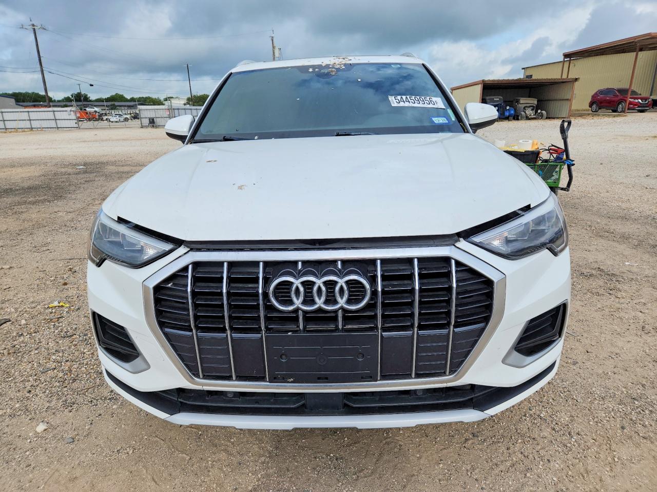 2021 AUDI Q3 PREMIUM 40 — снимка 5