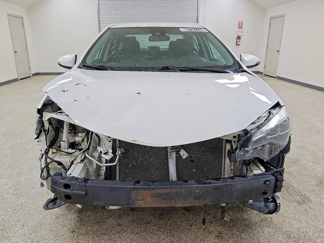 2018 TOYOTA COROLLA SE — снимка 5