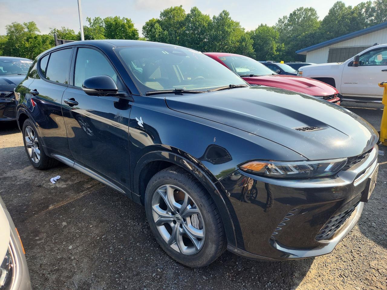 2024 DODGE HORNET R/T — снимка 4
