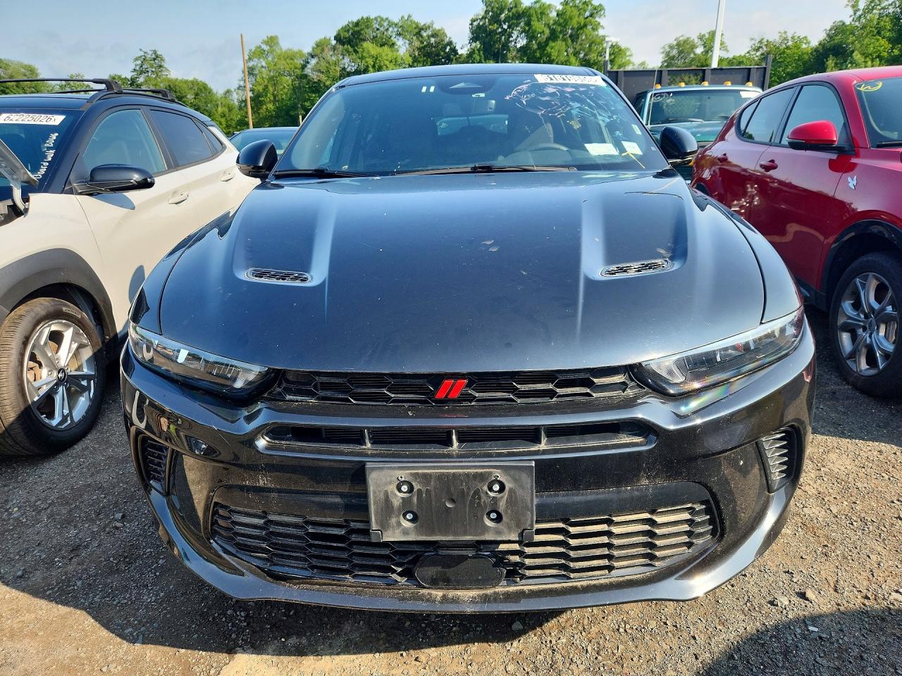 2024 DODGE HORNET R/T — снимка 5