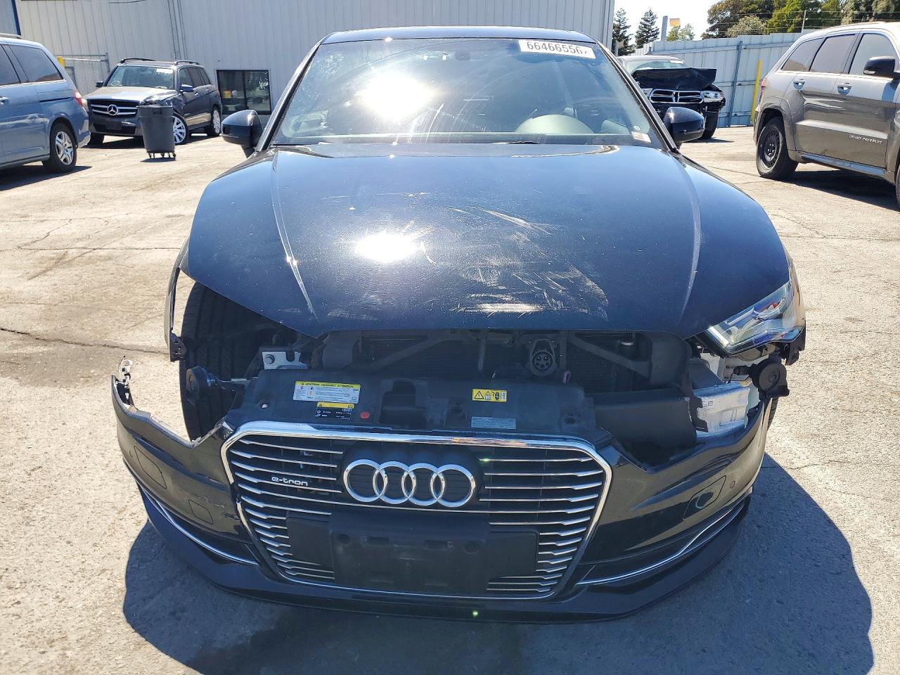 2016 AUDI A3 E-TRON PREMIUM — снимка 5
