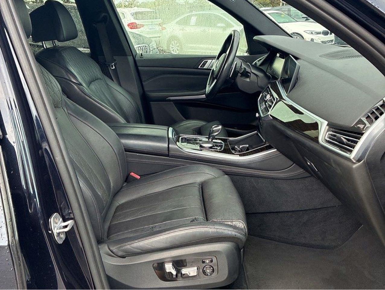 2019 BMW X5 XDRIVE40I — снимка 5