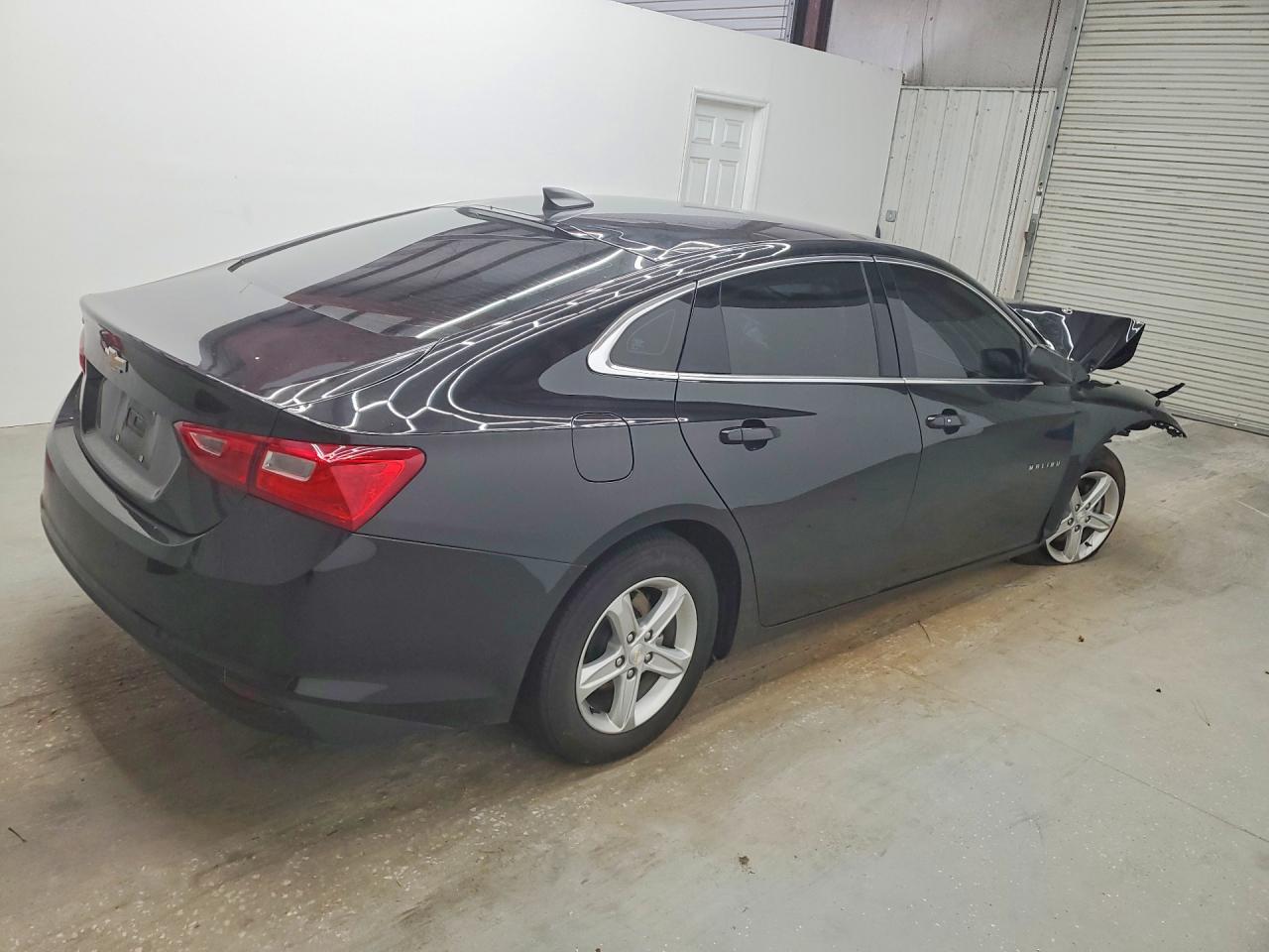 2025 CHEVROLET MALIBU LS — снимка 3