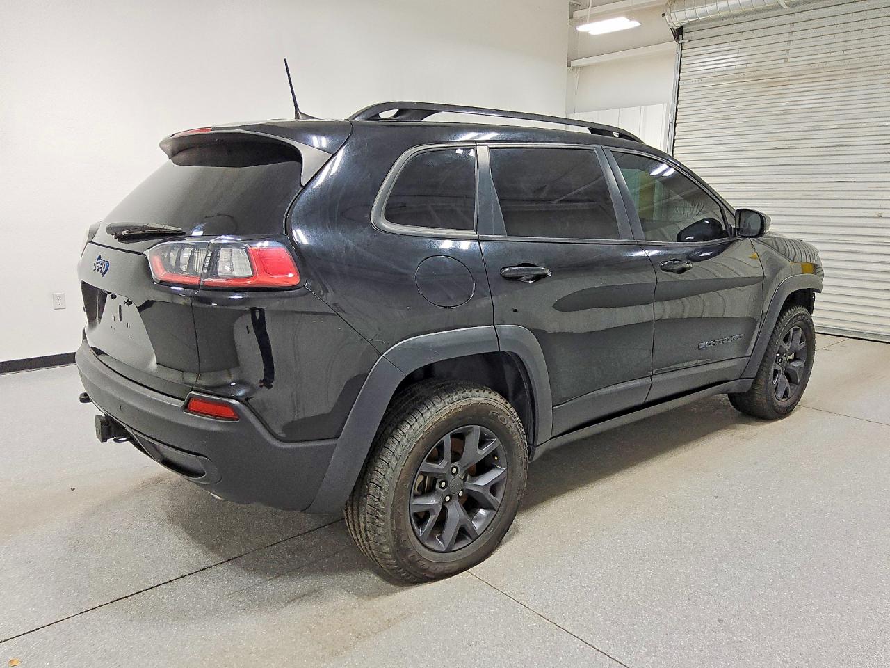 2019 JEEP CHEROKEE LATITUDE — снимка 3