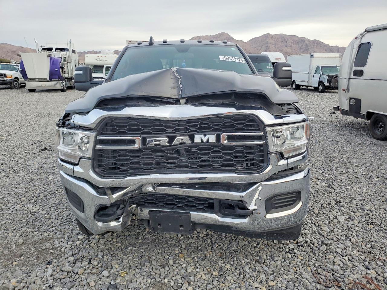 2024 RAM 3500 TRADESMAN — снимка 5
