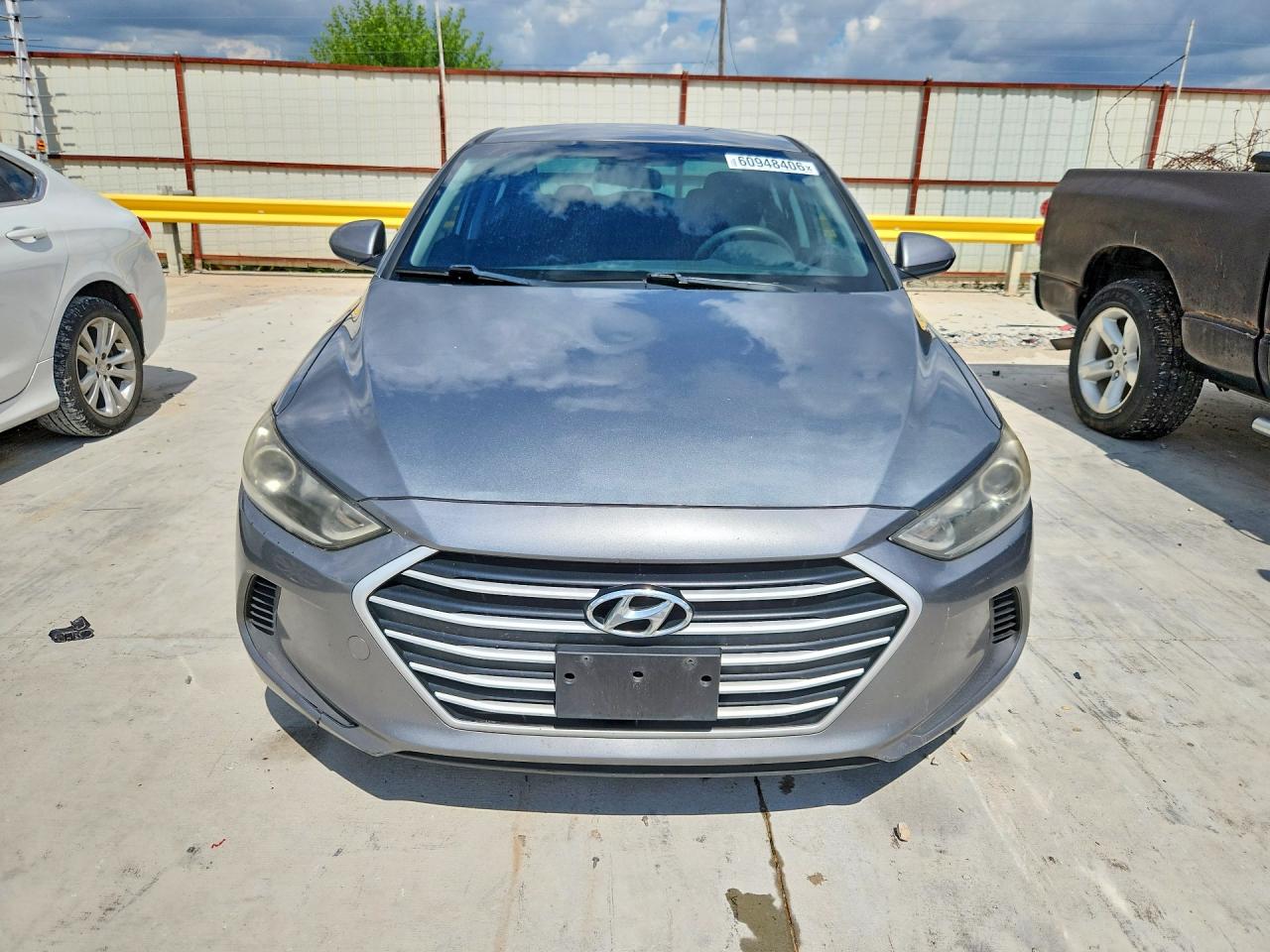 2018 HYUNDAI ELANTRA SEL — снимка 5