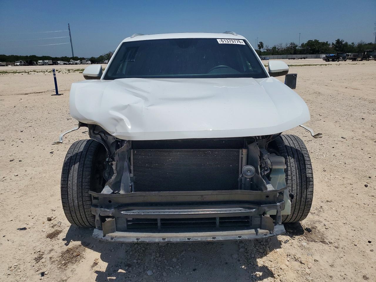 2021 VOLKSWAGEN ATLAS CROSS SPORT SE — снимка 5