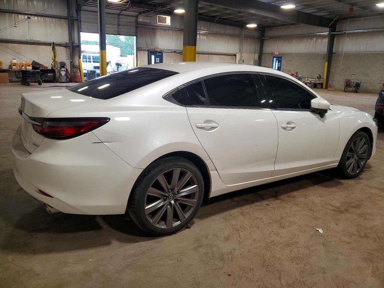 2020 MAZDA 6 TOURING — снимка 3