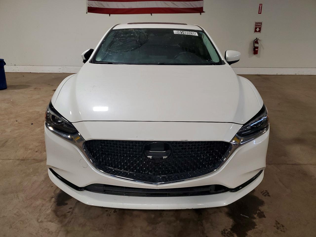 2020 MAZDA 6 TOURING — снимка 5