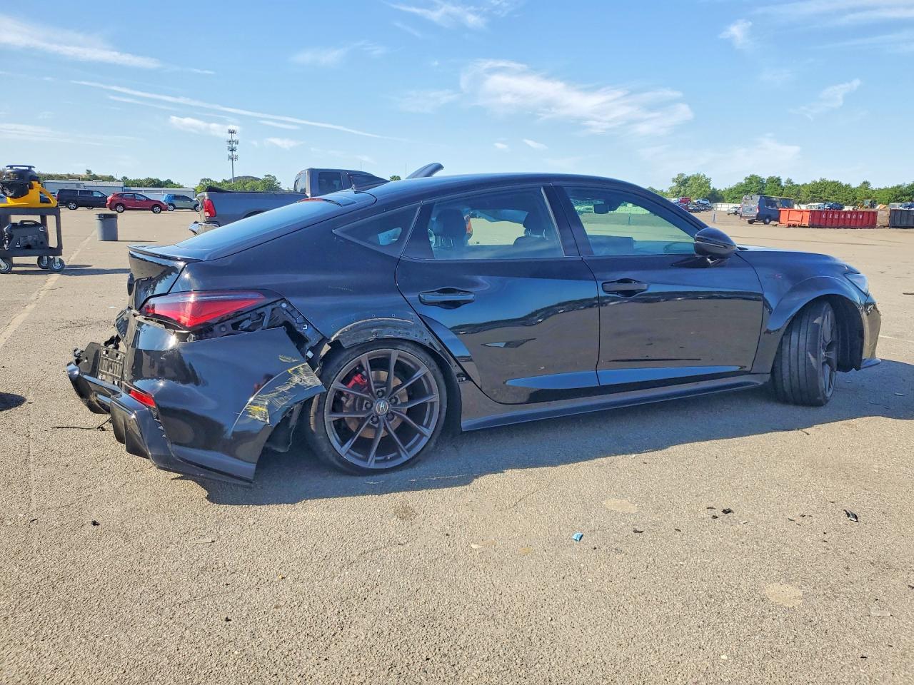 2025 ACURA INTEGRA — снимка 3