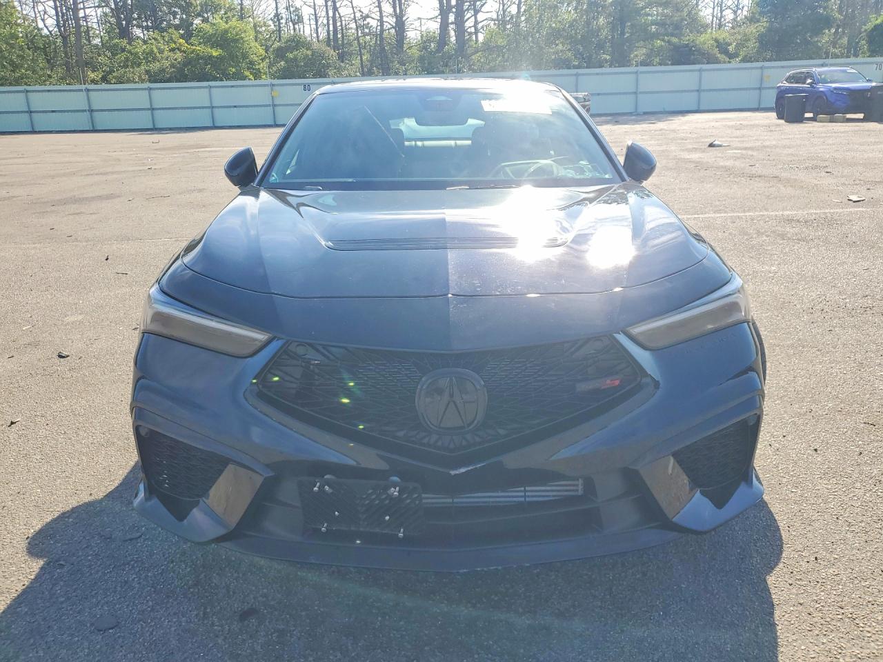 2025 ACURA INTEGRA — снимка 5