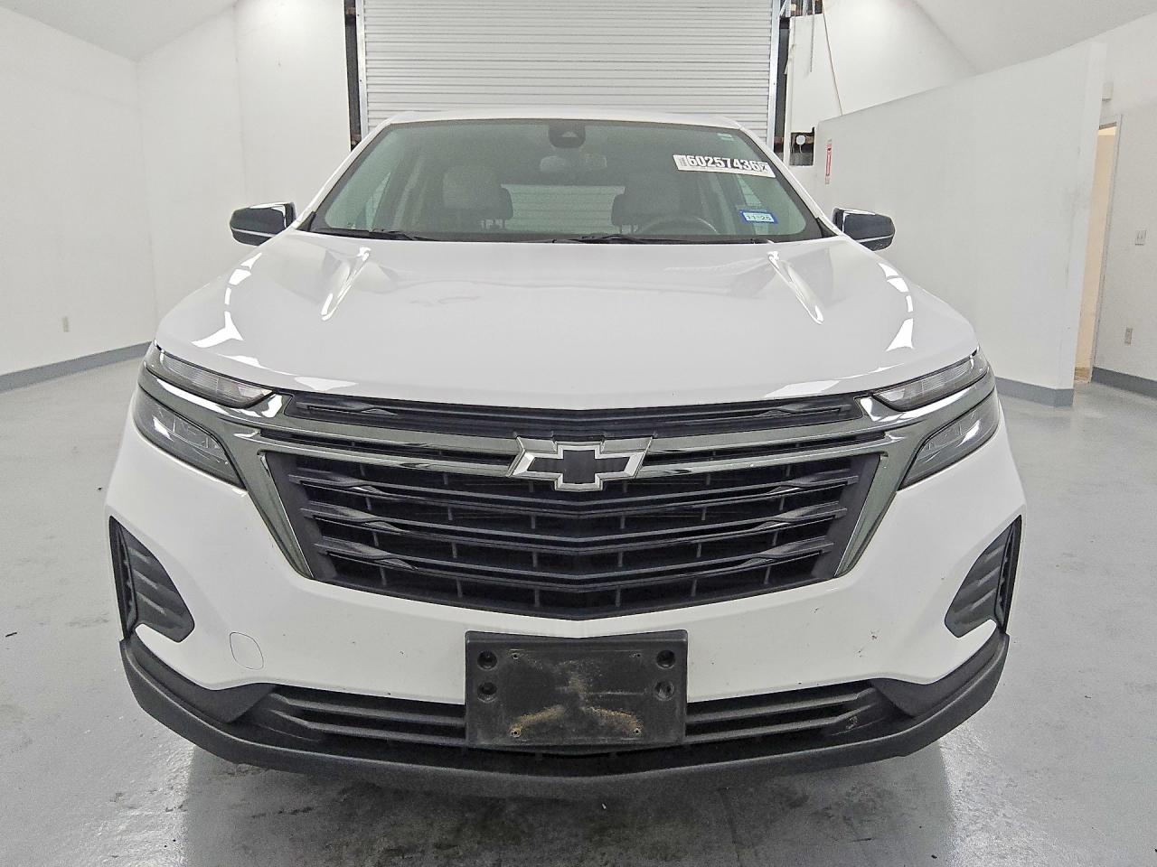 2024 CHEVROLET EQUINOX LS — снимка 5