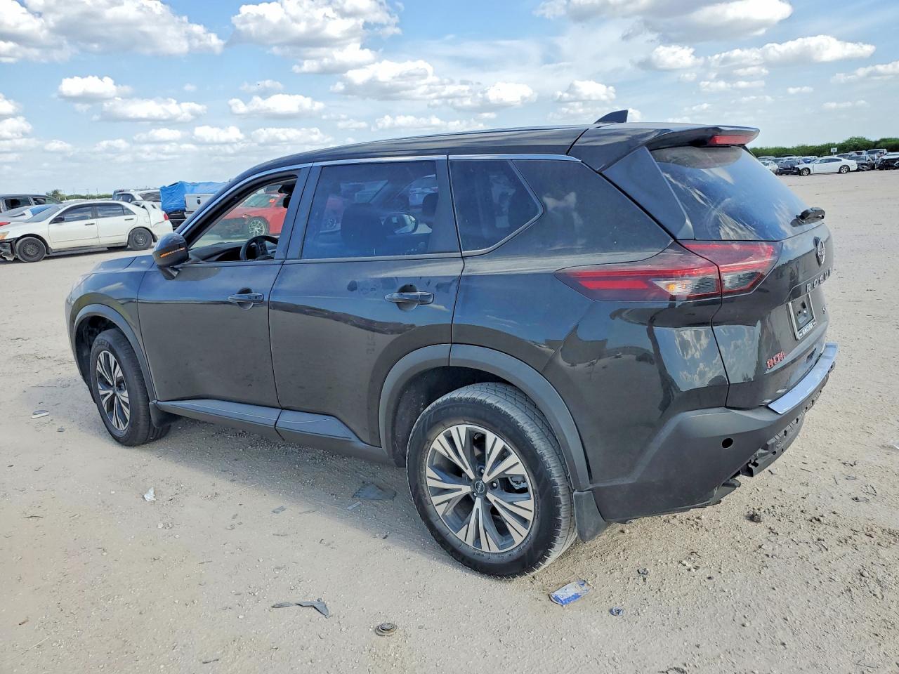 2023 NISSAN ROGUE SV — снимка 2