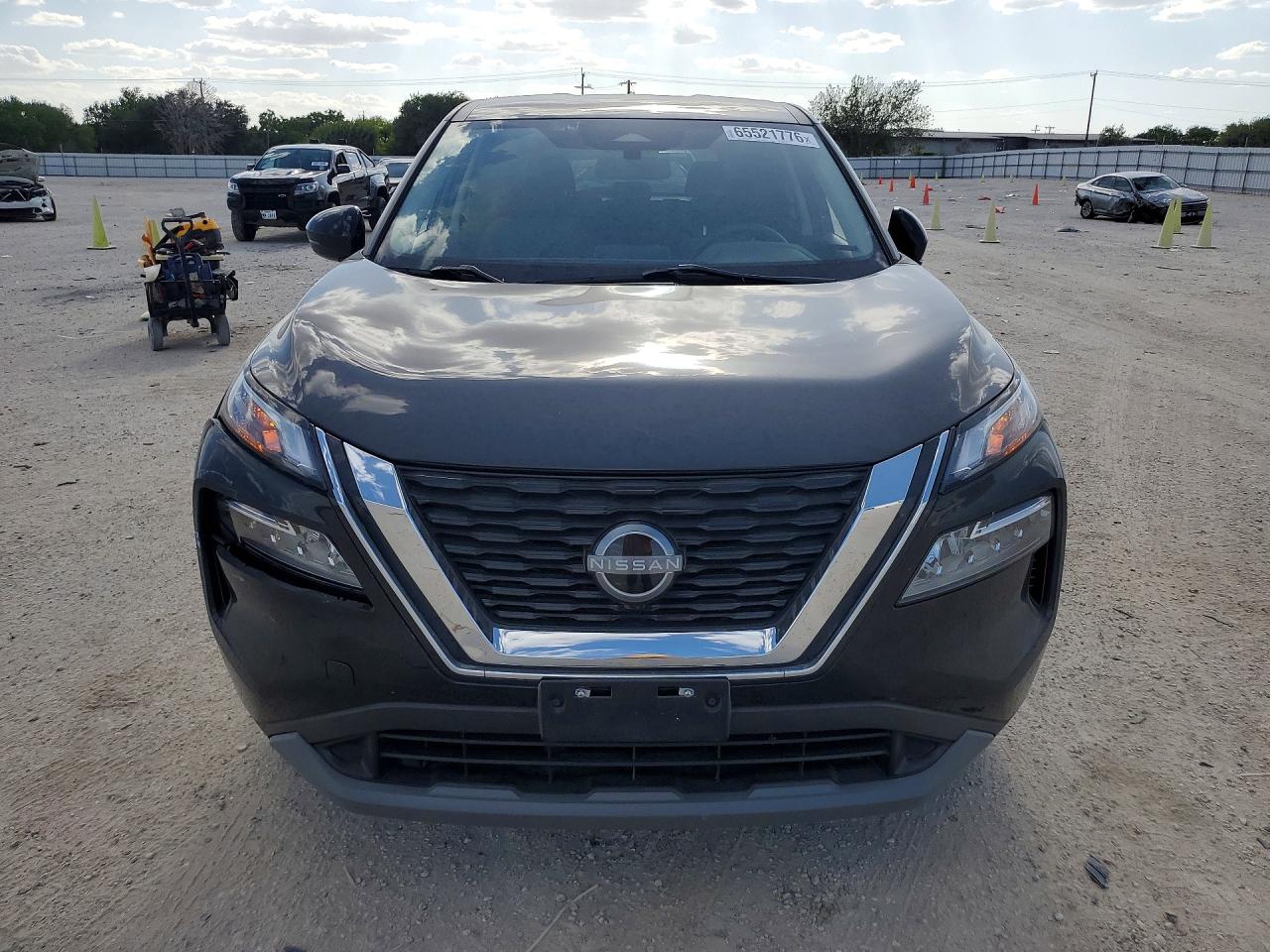 2023 NISSAN ROGUE SV — снимка 5