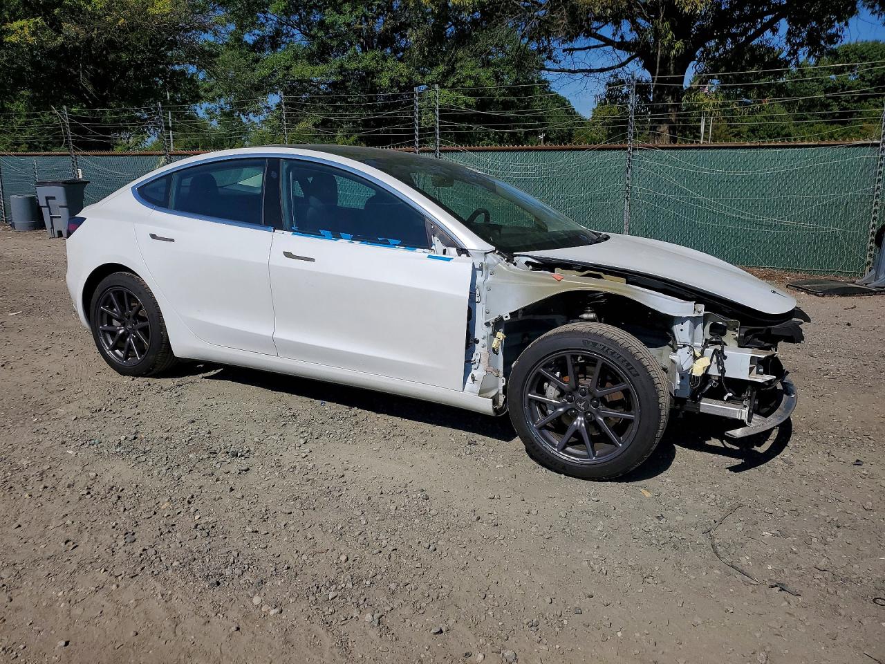 2020 TESLA MODEL 3 — снимка 4