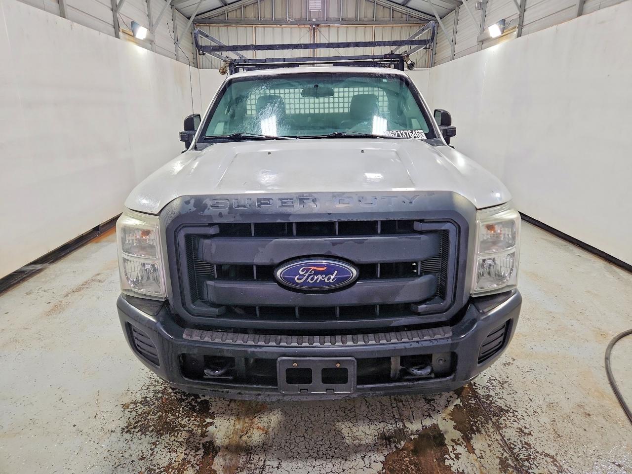 2016 FORD F250 SUPER DUTY — снимка 5