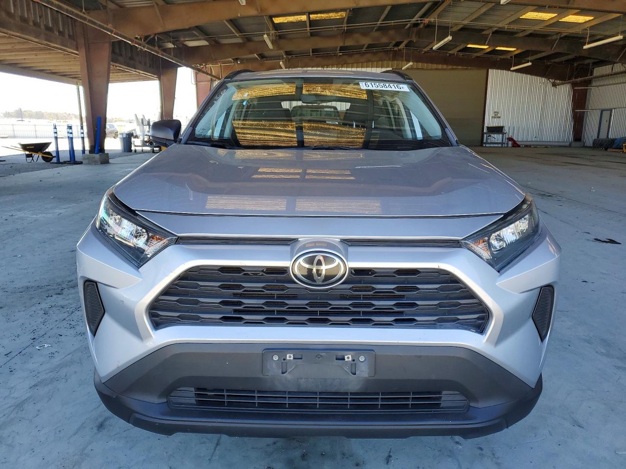 2021 TOYOTA RAV4 LE — снимка 5