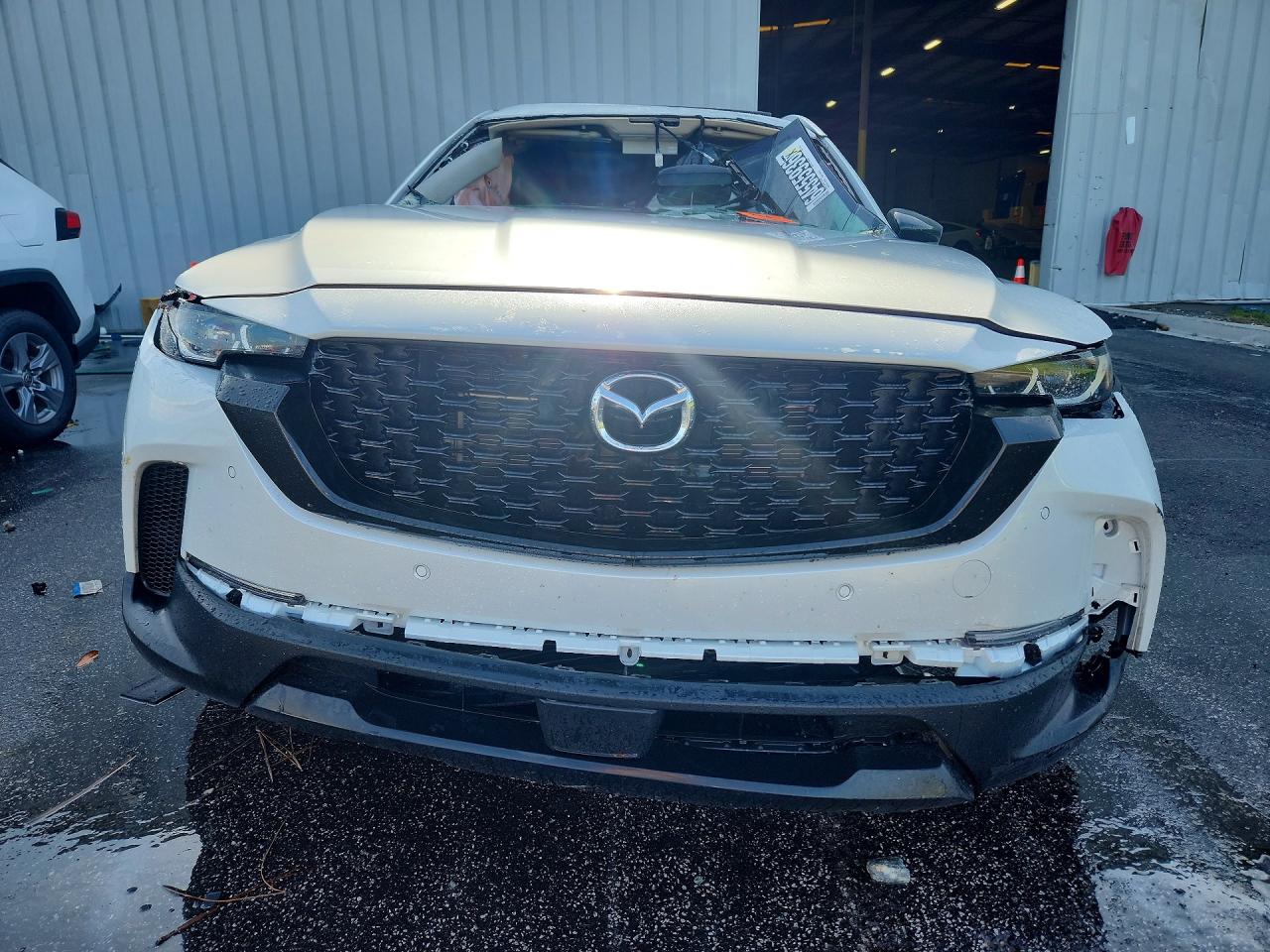 2026 MAZDA CX-50 PREMIUM — снимка 5