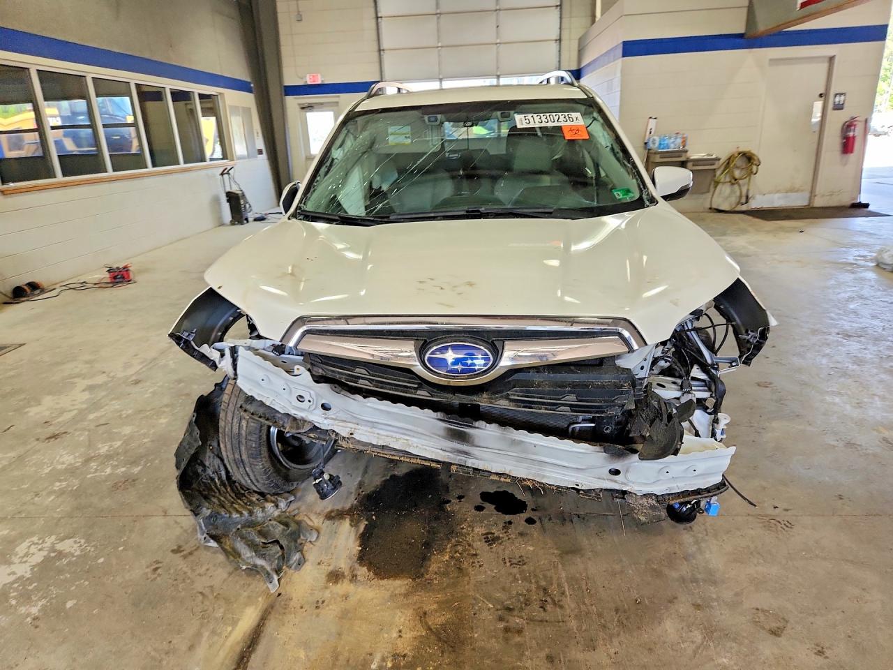 2019 SUBARU FORESTER LIMITED — снимка 5