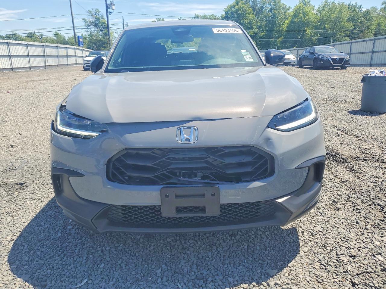 2025 HONDA HR-V SPORT — снимка 5