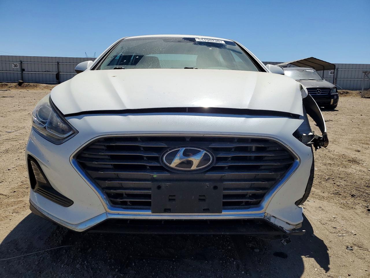 2019 HYUNDAI SONATA SE — снимка 5