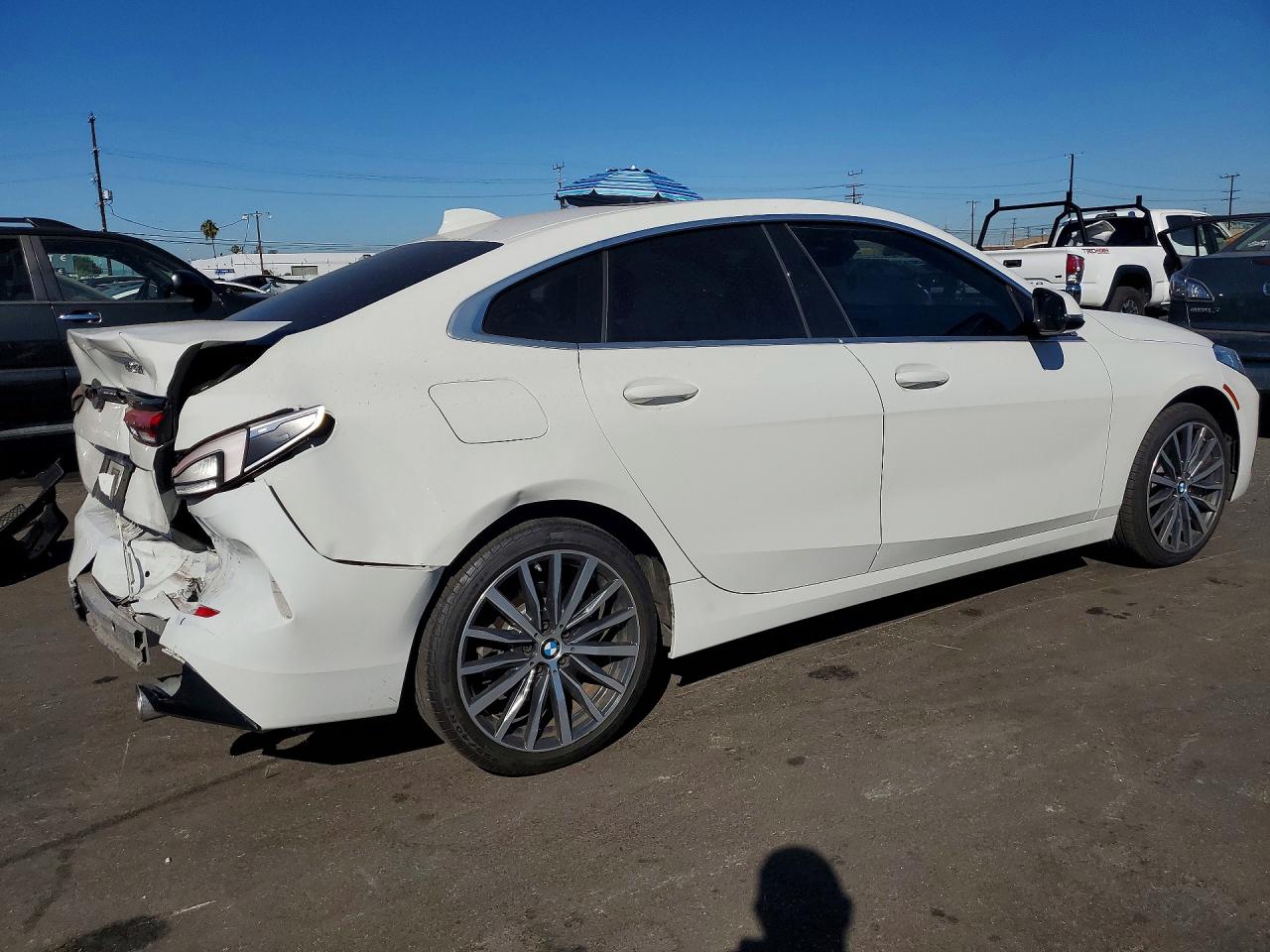 2021 BMW 228I — снимка 3