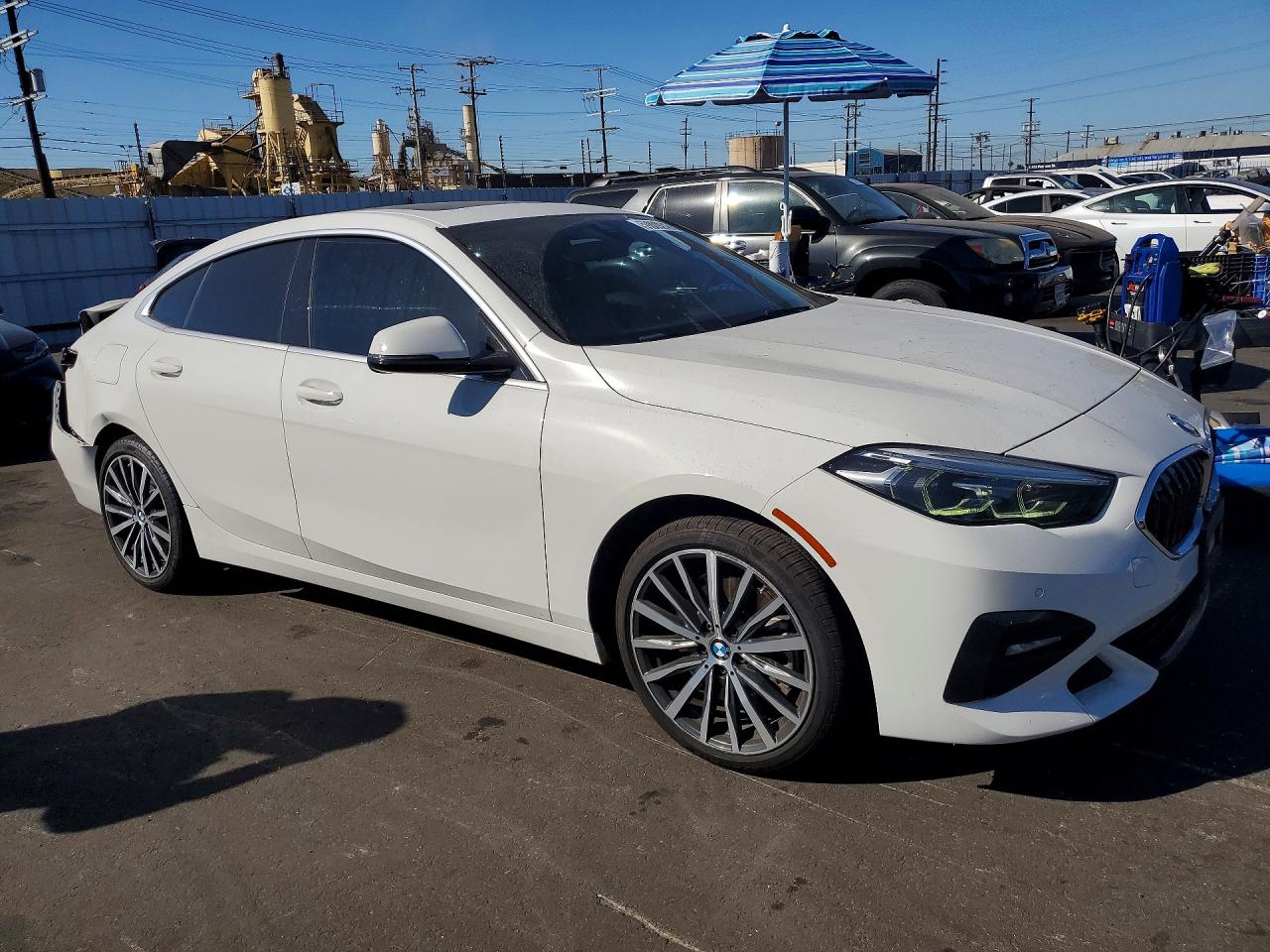 2021 BMW 228I — снимка 4