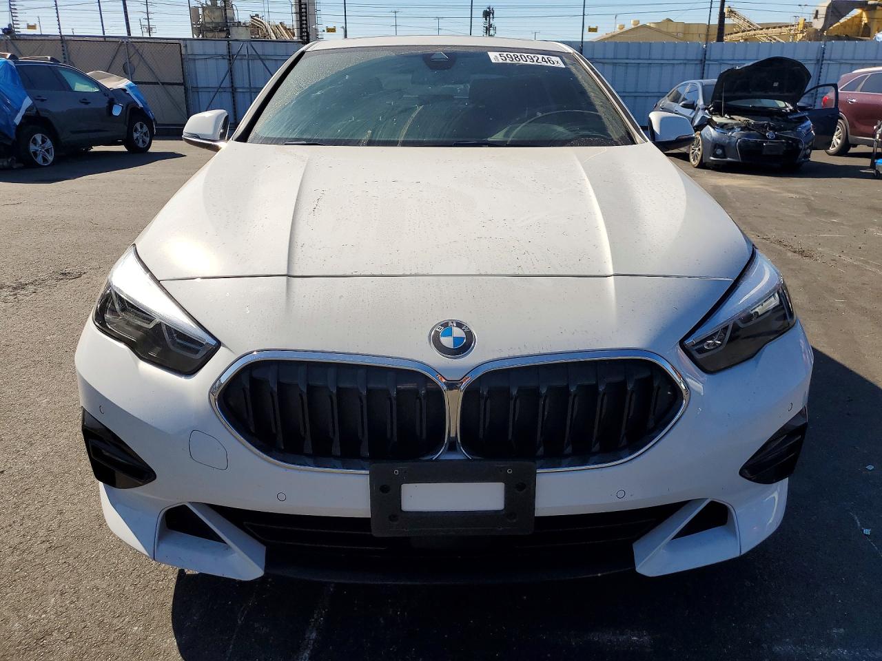 2021 BMW 228I — снимка 5